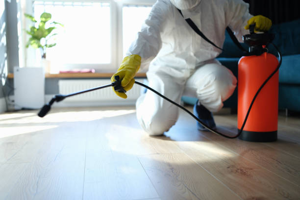Best Pest Prevention Services  in Guymon, OK