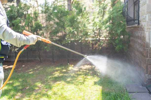 Best Residential Pest Control  in Guymon, OK